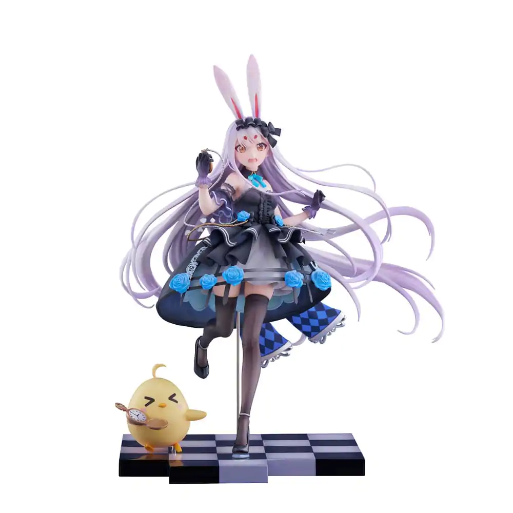 Azur Lane F:Nex Statuetka PVC 1/7 Shimakaze The White Rabbit of Wonderland Ver. 30 cm zdjęcie produktu