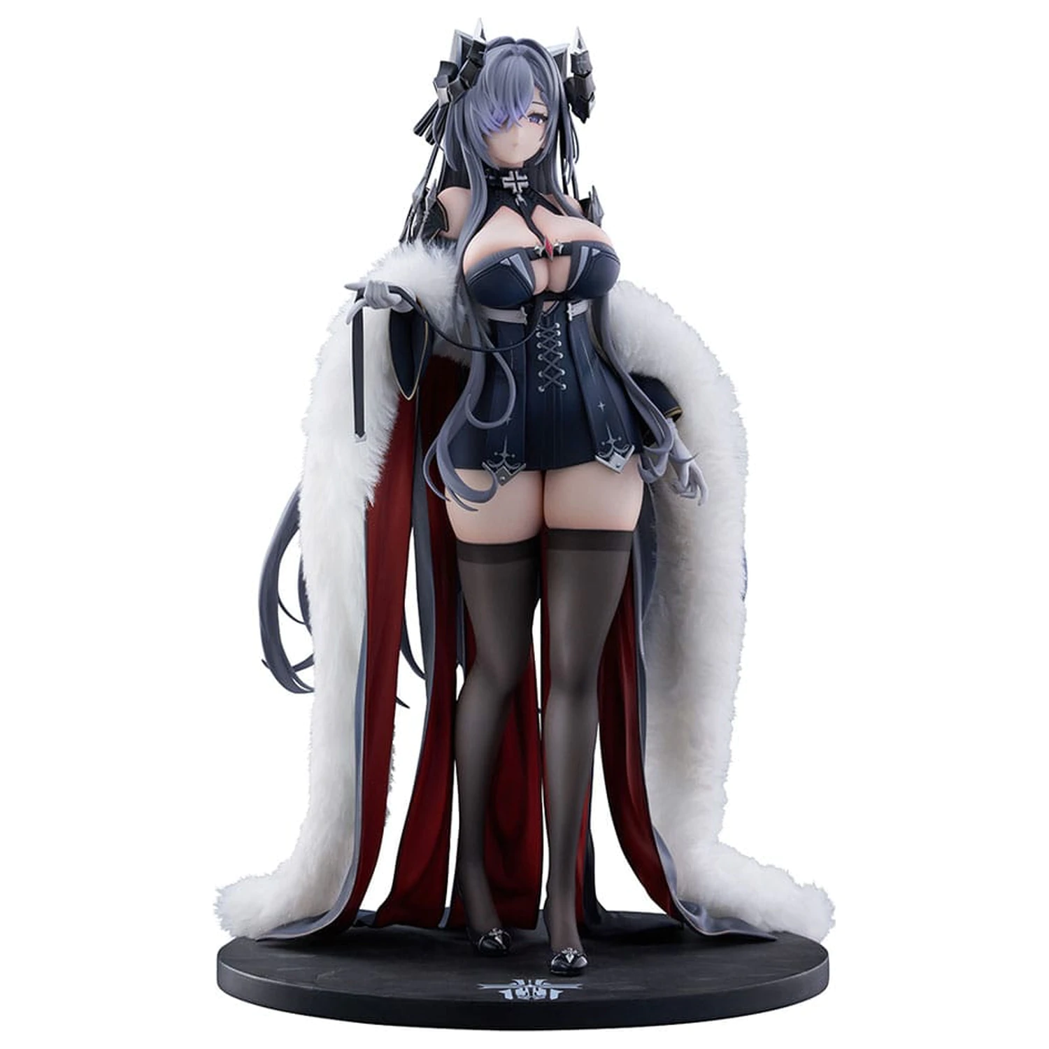 Azur Lane F:Nex PVC Statua 1/6 August von Parseval 29 cm zdjęcie produktu