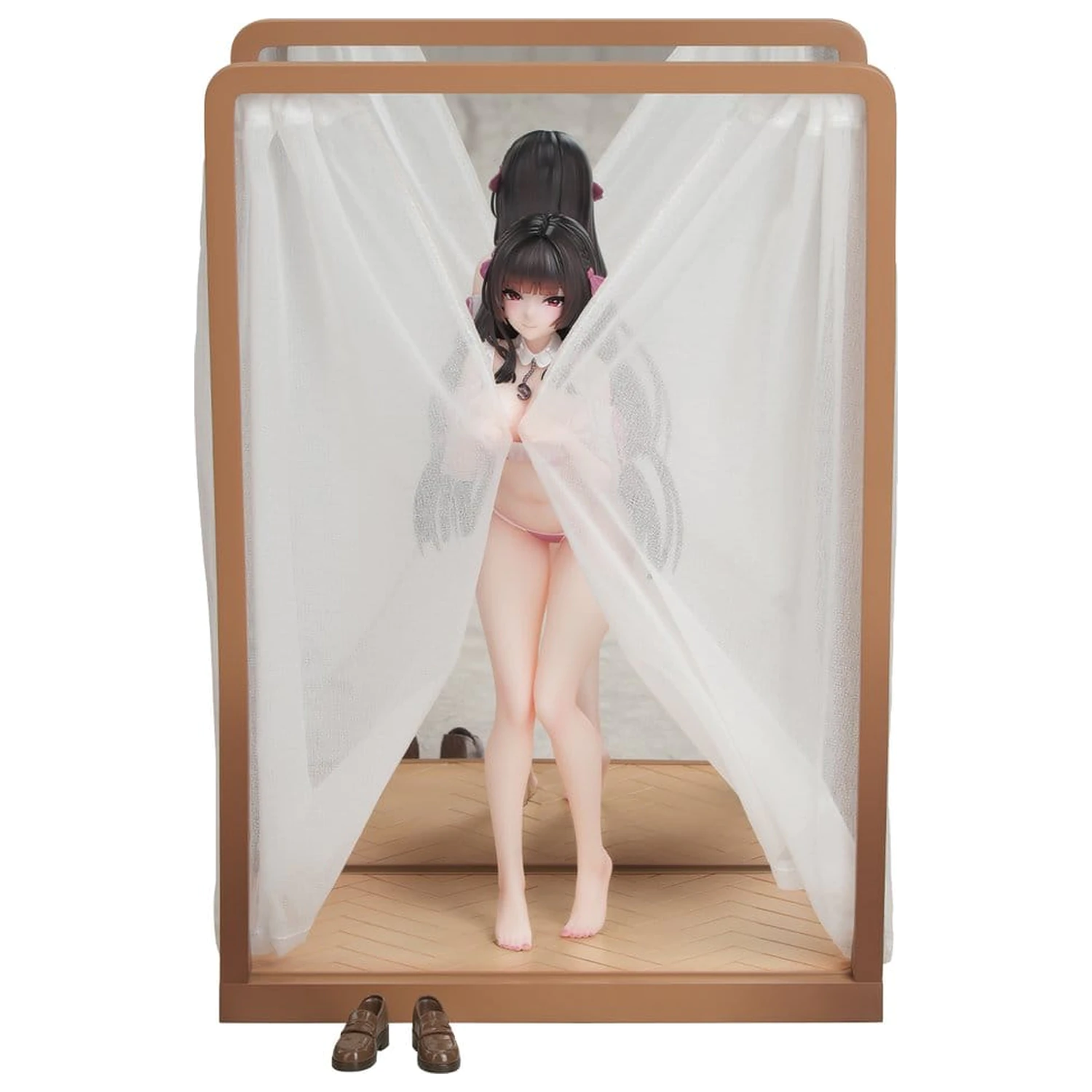 Azur Lane Gift+ PVC Figurka 1/8 Trinidad Trapper in the Changing Room Ver. 23 cm zdjęcie produktu