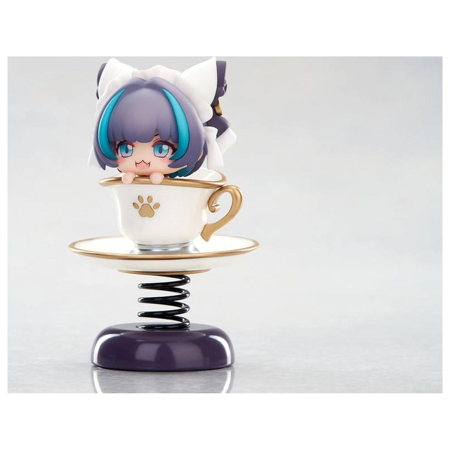 Azur Lane PVC Statue Happy Shake Cheshire 8 cm zdjęcie produktu
