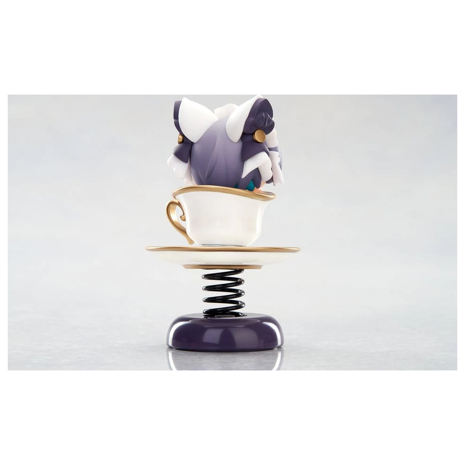 Azur Lane PVC Statue Happy Shake Cheshire 8 cm zdjęcie produktu