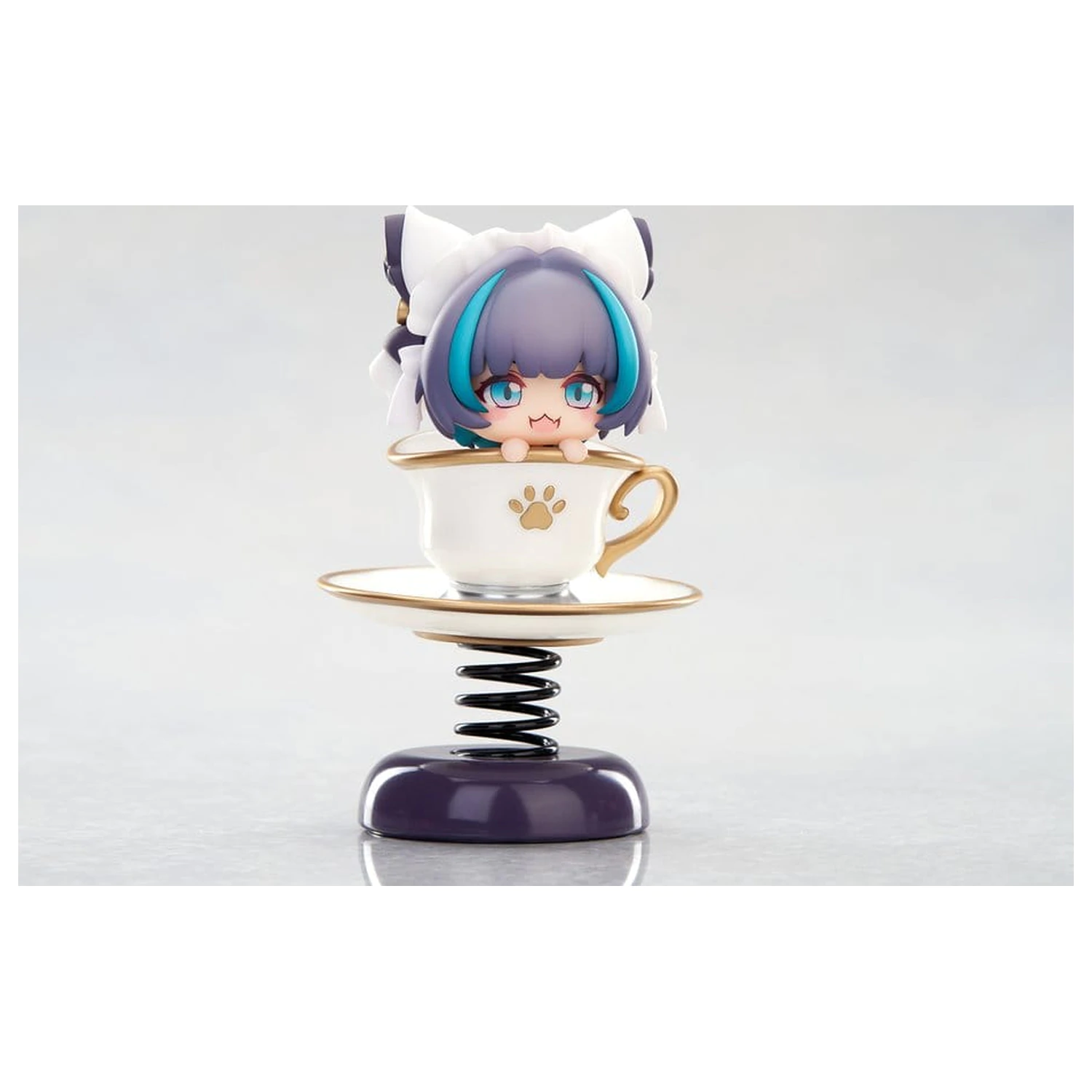 Azur Lane PVC Statue Happy Shake Cheshire 8 cm zdjęcie produktu