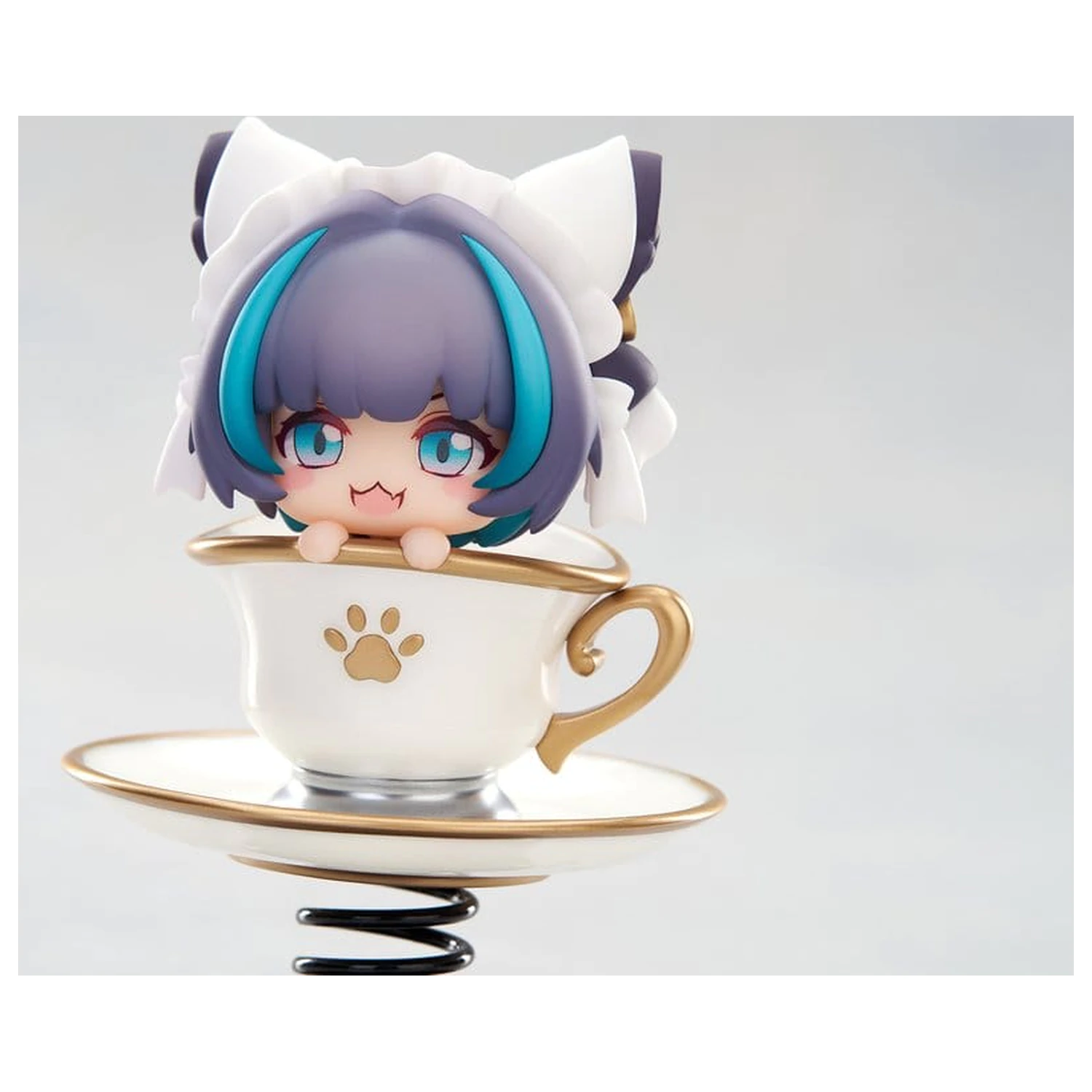 Azur Lane PVC Statue Happy Shake Cheshire 8 cm zdjęcie produktu