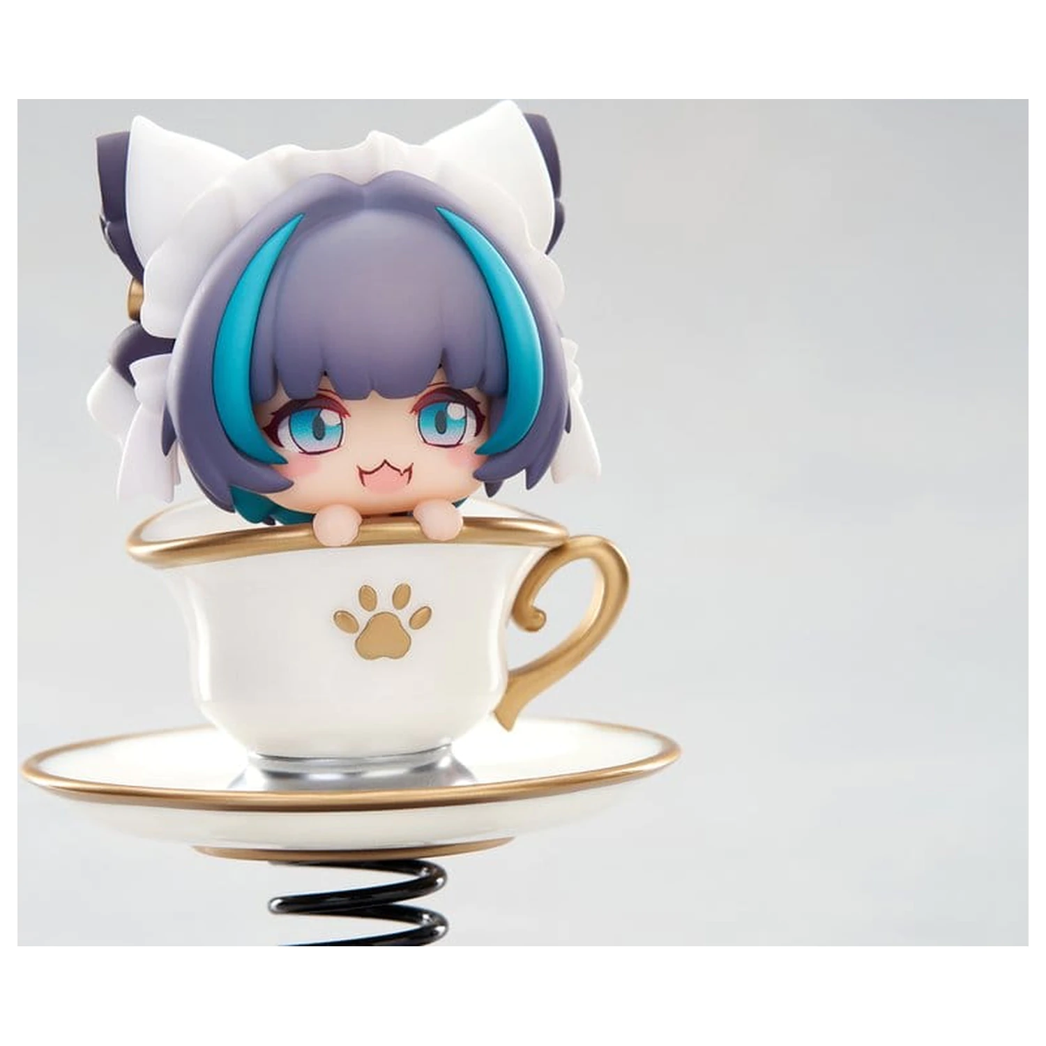 Azur Lane PVC Statue Happy Shake Cheshire 8 cm zdjęcie produktu