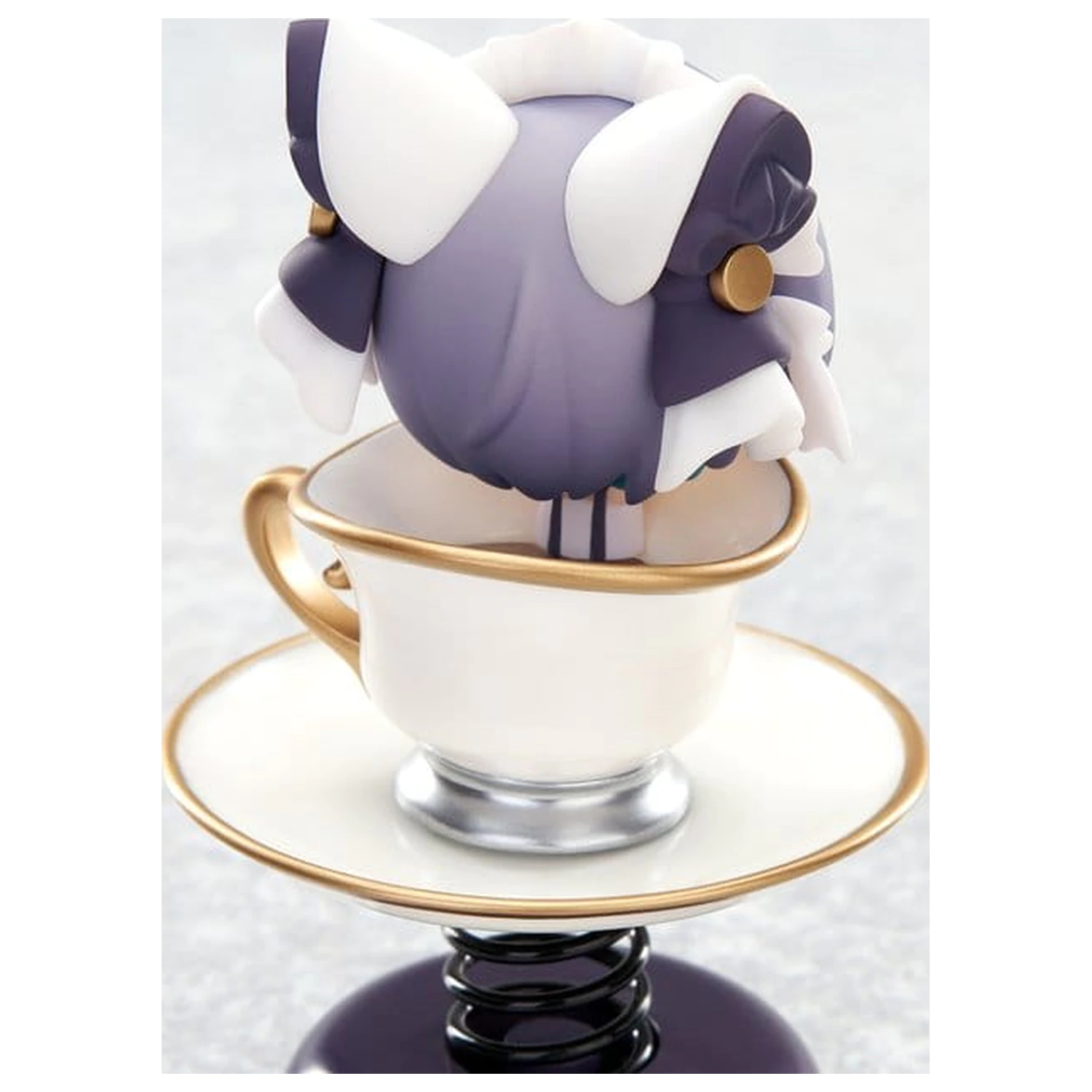 Azur Lane PVC Statue Happy Shake Cheshire 8 cm zdjęcie produktu