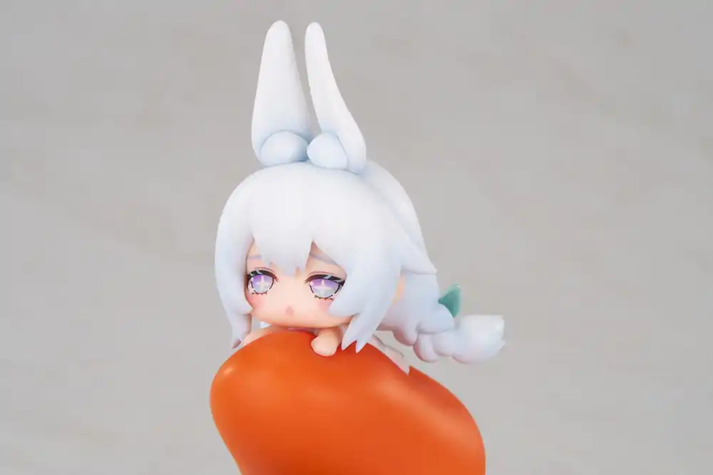 Azur Lane PVC Statuetka Happy Shake Le Malin 10 cm zdjęcie produktu