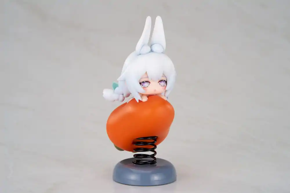 Azur Lane PVC Statuetka Happy Shake Le Malin 10 cm zdjęcie produktu