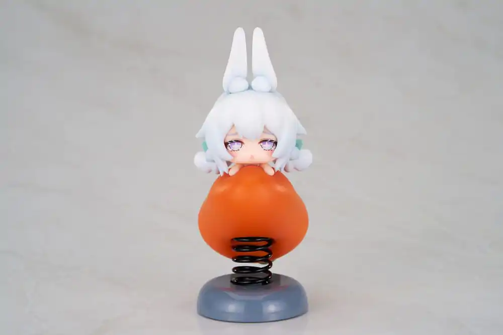 Azur Lane PVC Statuetka Happy Shake Le Malin 10 cm zdjęcie produktu