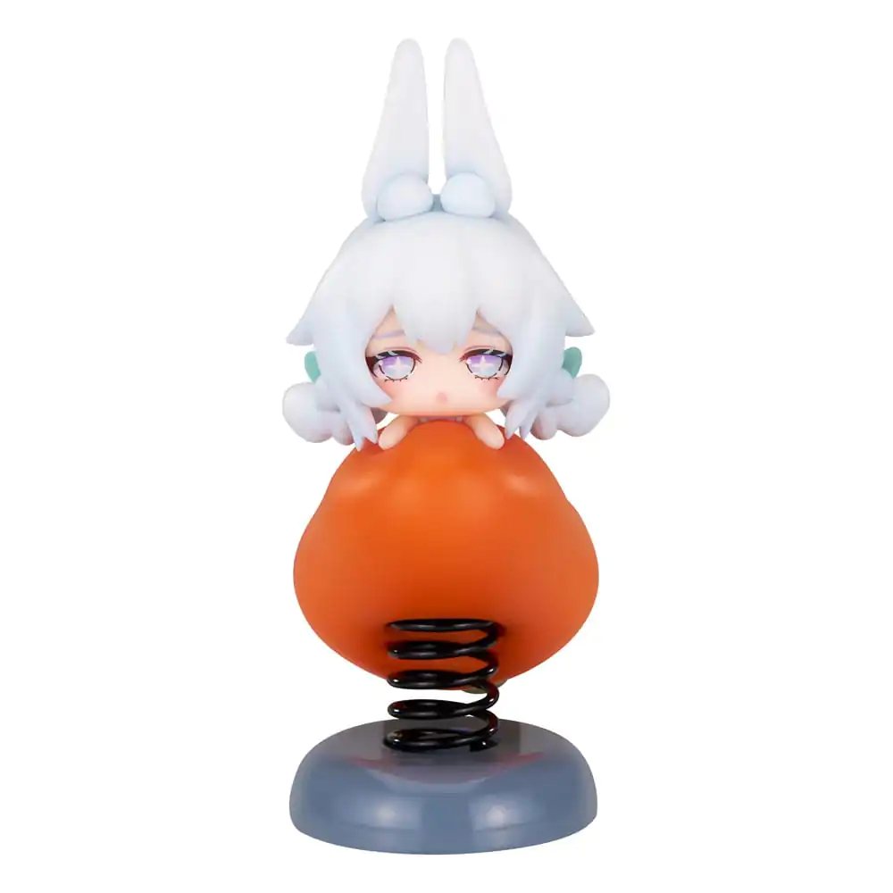 Azur Lane PVC Statuetka Happy Shake Le Malin 10 cm zdjęcie produktu