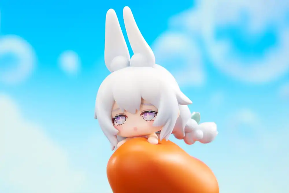 Azur Lane PVC Statuetka Happy Shake Le Malin 10 cm zdjęcie produktu