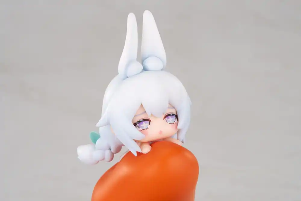 Azur Lane PVC Statuetka Happy Shake Le Malin 10 cm zdjęcie produktu