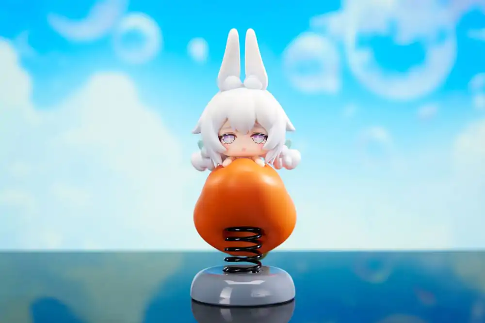 Azur Lane PVC Statuetka Happy Shake Le Malin 10 cm zdjęcie produktu