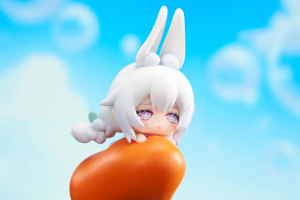 Azur Lane PVC Statuetka Happy Shake Le Malin 10 cm zdjęcie produktu