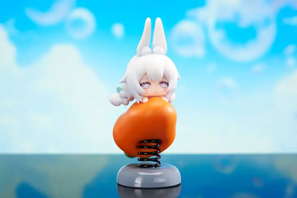 Azur Lane PVC Statuetka Happy Shake Le Malin 10 cm zdjęcie produktu