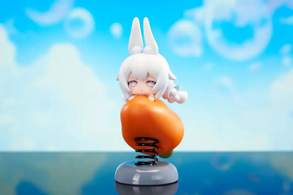 Azur Lane PVC Statuetka Happy Shake Le Malin 10 cm zdjęcie produktu