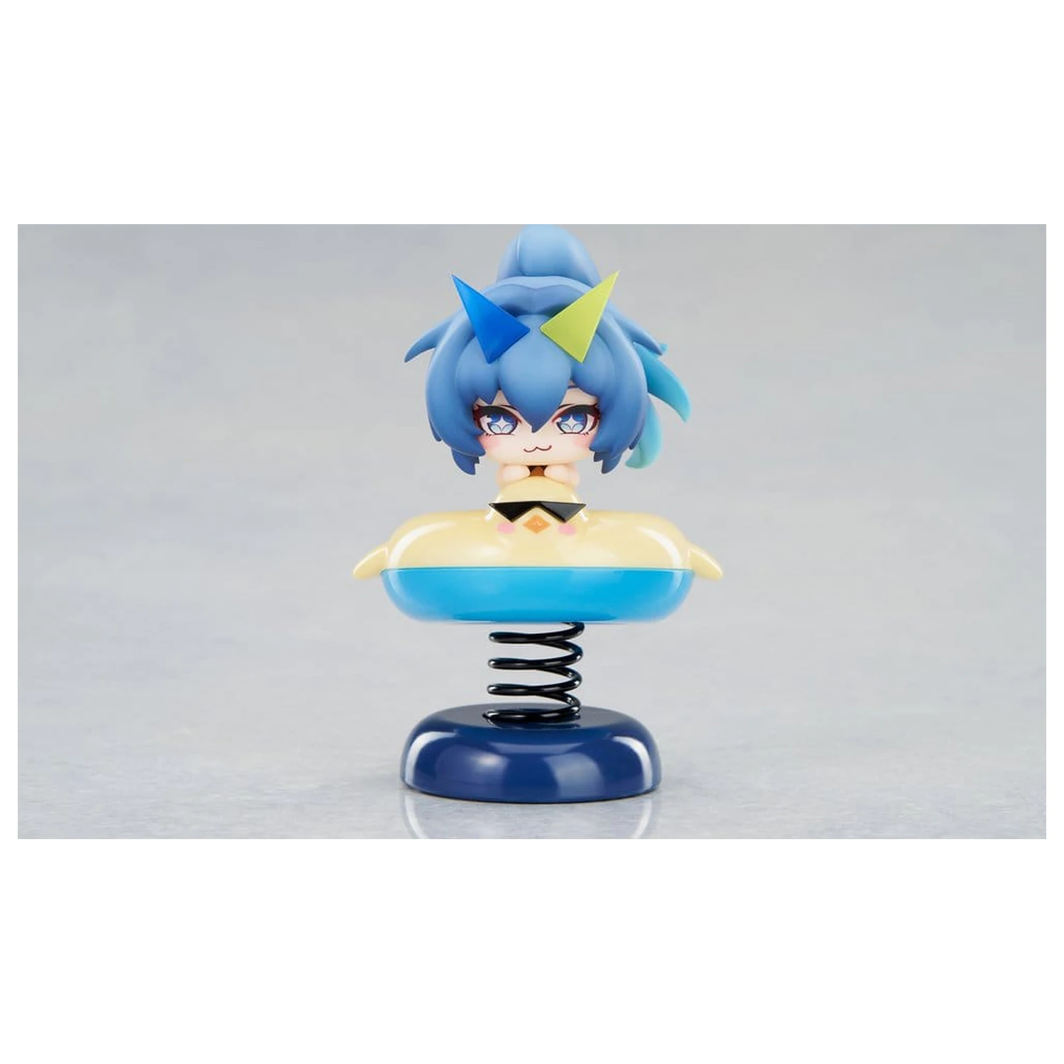 Azur Lane PVC Statuetka Happy Shake New Jersey 8 cm zdjęcie produktu