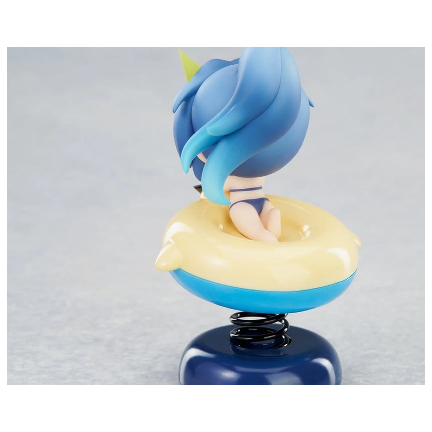 Azur Lane PVC Statuetka Happy Shake New Jersey 8 cm zdjęcie produktu