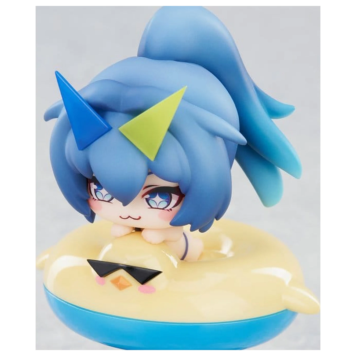 Azur Lane PVC Statuetka Happy Shake New Jersey 8 cm zdjęcie produktu