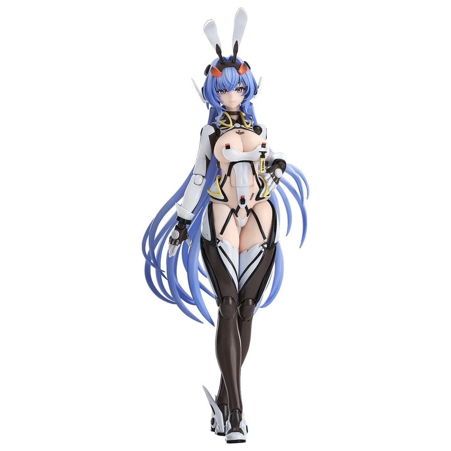 Azur Lane Hyper Body Figurka New Jersey (April Fools' Ver.) 15 cm zdjęcie produktu
