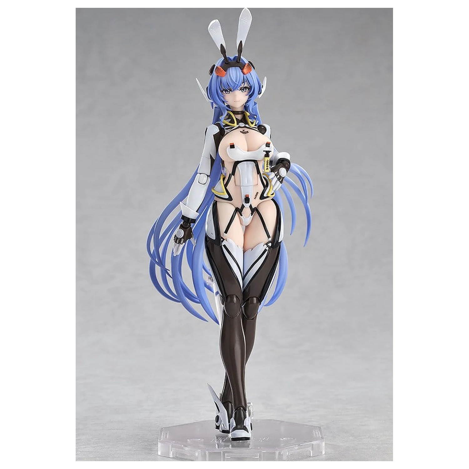 Azur Lane Hyper Body Figurka New Jersey (April Fools' Ver.) 15 cm zdjęcie produktu