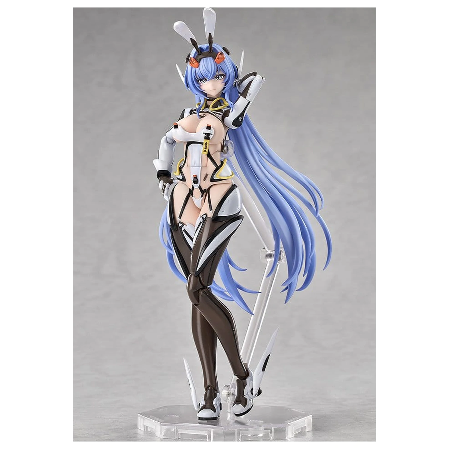 Azur Lane Hyper Body Figurka New Jersey (April Fools' Ver.) 15 cm zdjęcie produktu