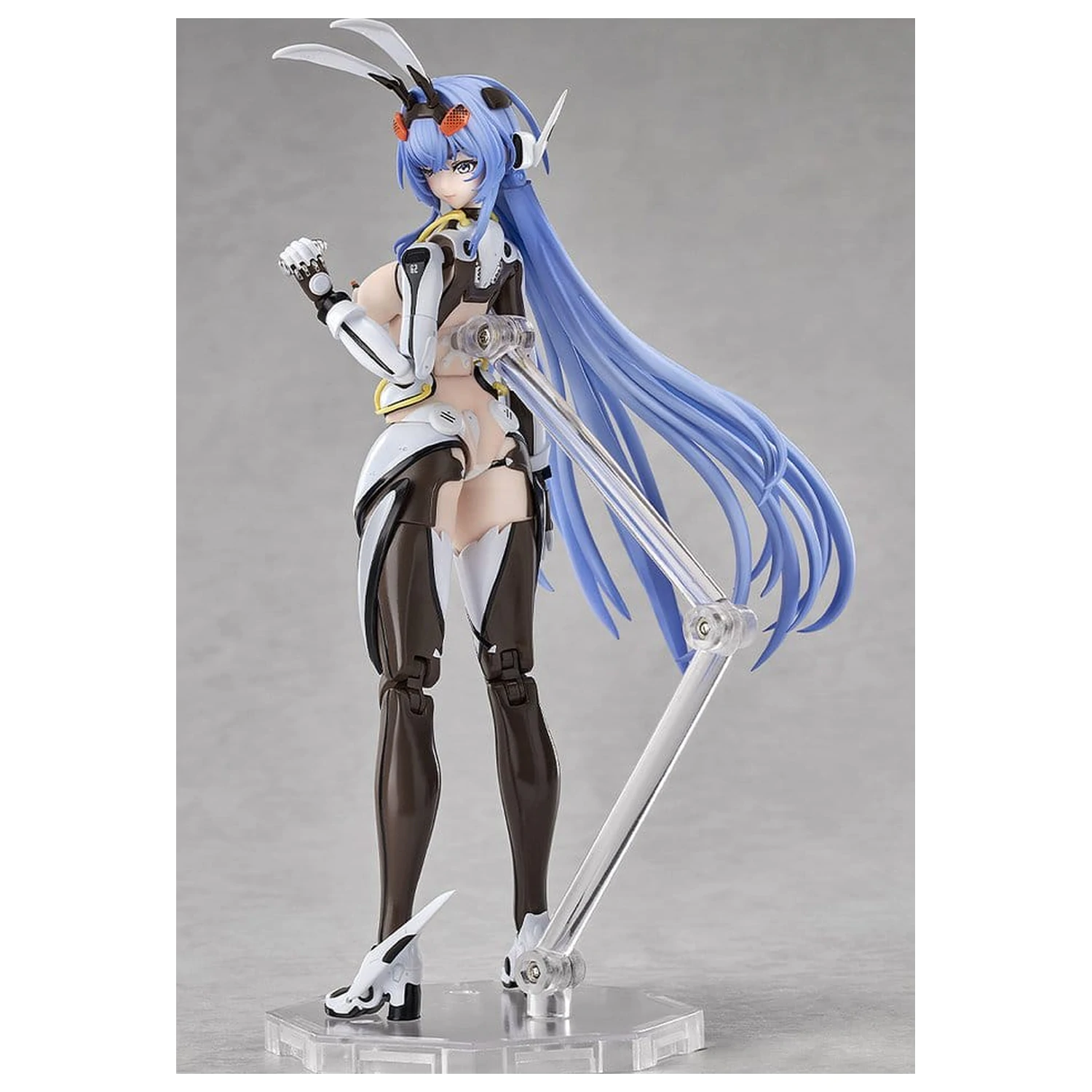 Azur Lane Hyper Body Figurka New Jersey (April Fools' Ver.) 15 cm zdjęcie produktu