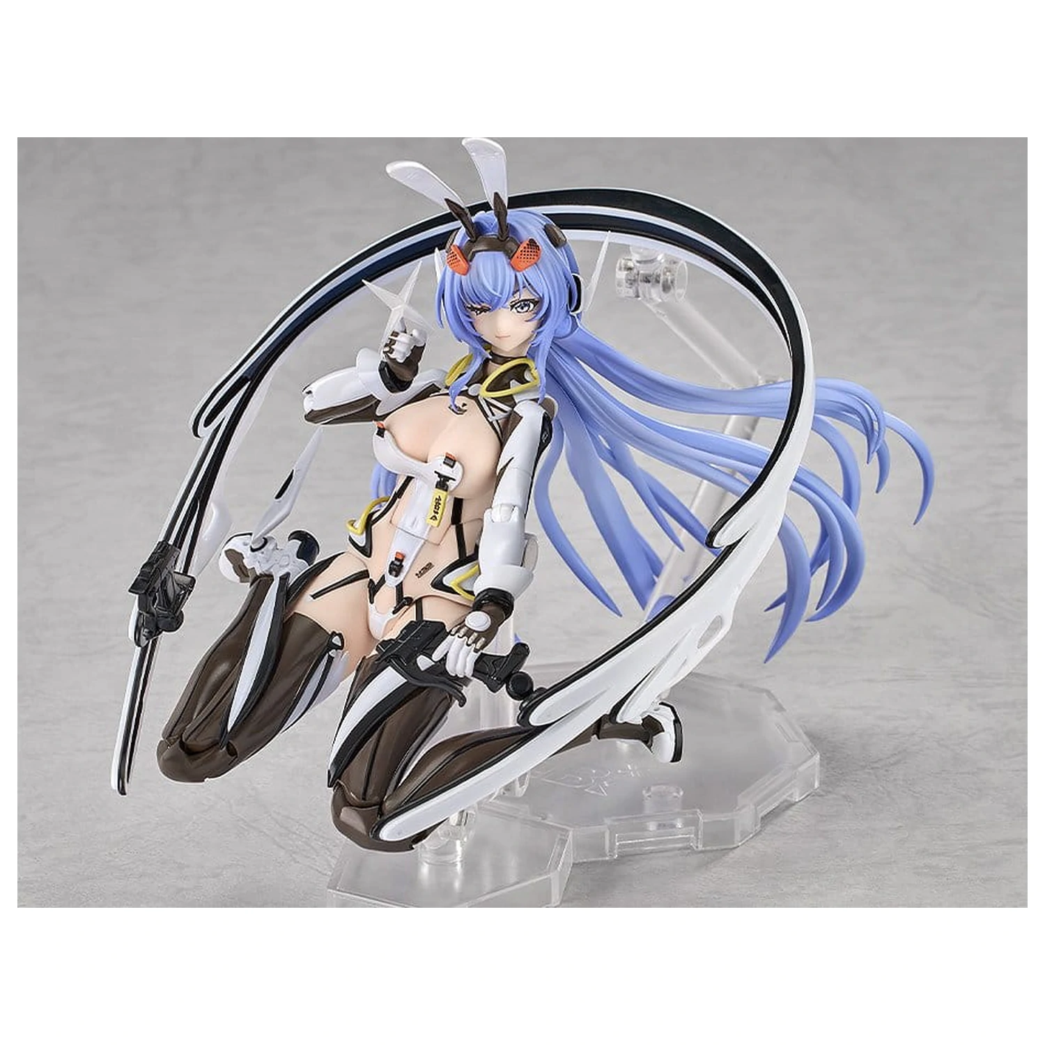 Azur Lane Hyper Body Figurka New Jersey (April Fools' Ver.) 15 cm zdjęcie produktu