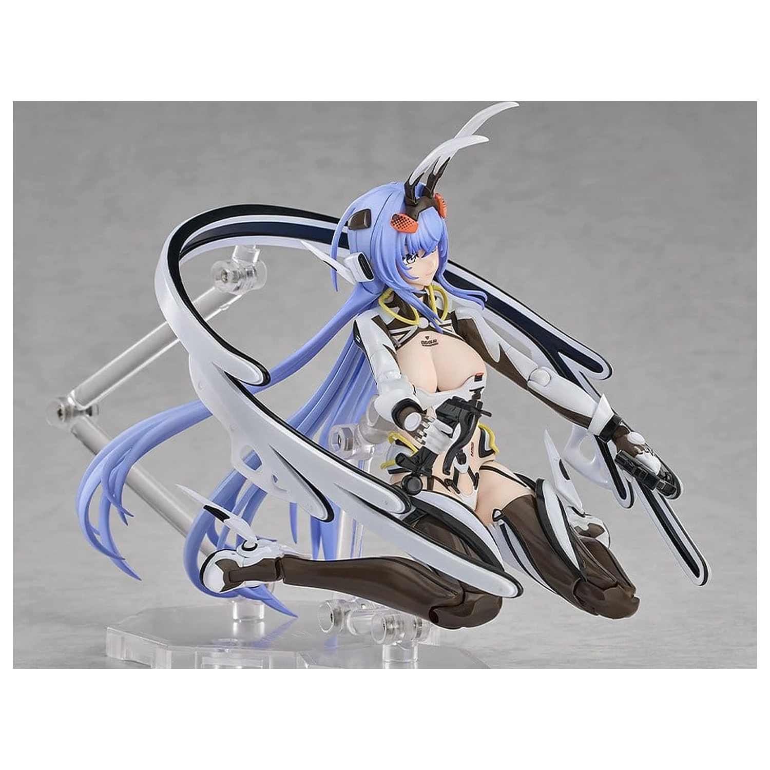 Azur Lane Hyper Body Figurka New Jersey (April Fools' Ver.) 15 cm zdjęcie produktu
