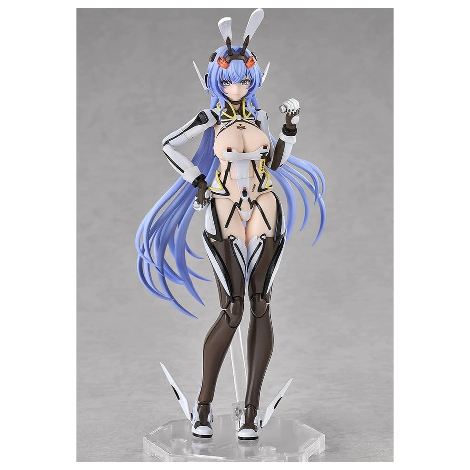 Azur Lane Hyper Body Figurka New Jersey (April Fools' Ver.) 15 cm zdjęcie produktu