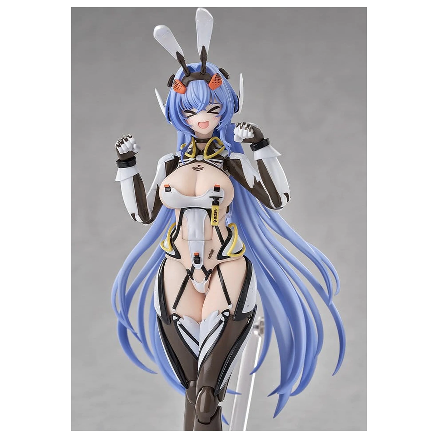 Azur Lane Hyper Body Figurka New Jersey (April Fools' Ver.) 15 cm zdjęcie produktu