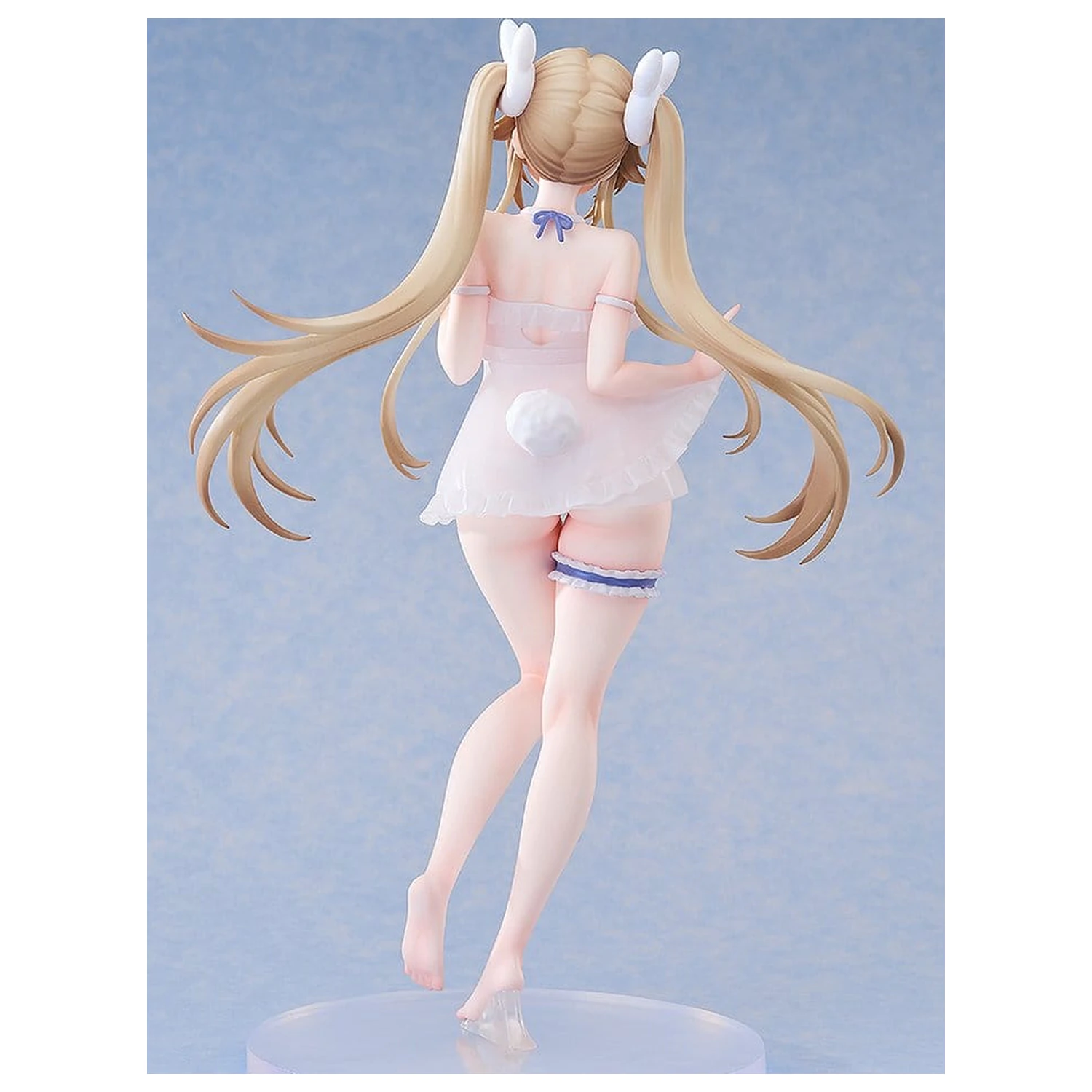 Azur Lane LessMore PVC Figurka 1/8 Anchorage: Private Quarters Ver. 23 cm zdjęcie produktu