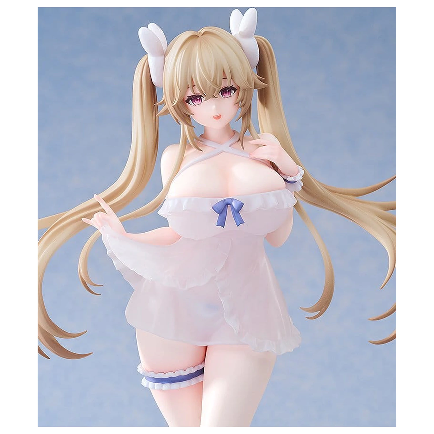 Azur Lane LessMore PVC Figurka 1/8 Anchorage: Private Quarters Ver. 23 cm zdjęcie produktu