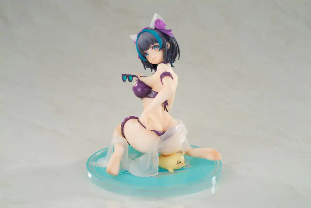 Azur Lane Limepie Series Figurka PVC 1/8 Cheshire Summery Date! Ver. 13 cm zdjęcie produktu