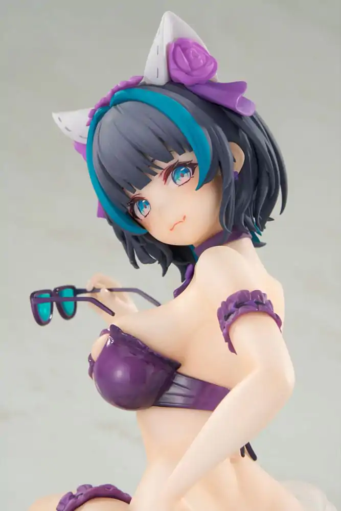 Azur Lane Limepie Series Figurka PVC 1/8 Cheshire Summery Date! Ver. 13 cm zdjęcie produktu