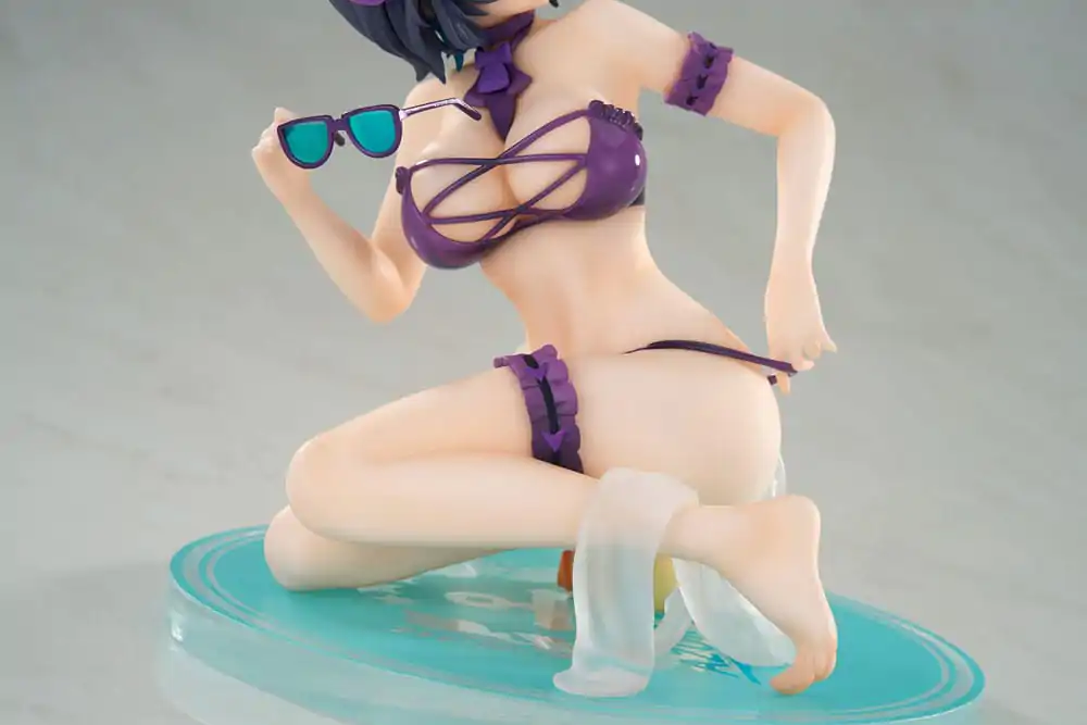 Azur Lane Limepie Series Figurka PVC 1/8 Cheshire Summery Date! Ver. 13 cm zdjęcie produktu