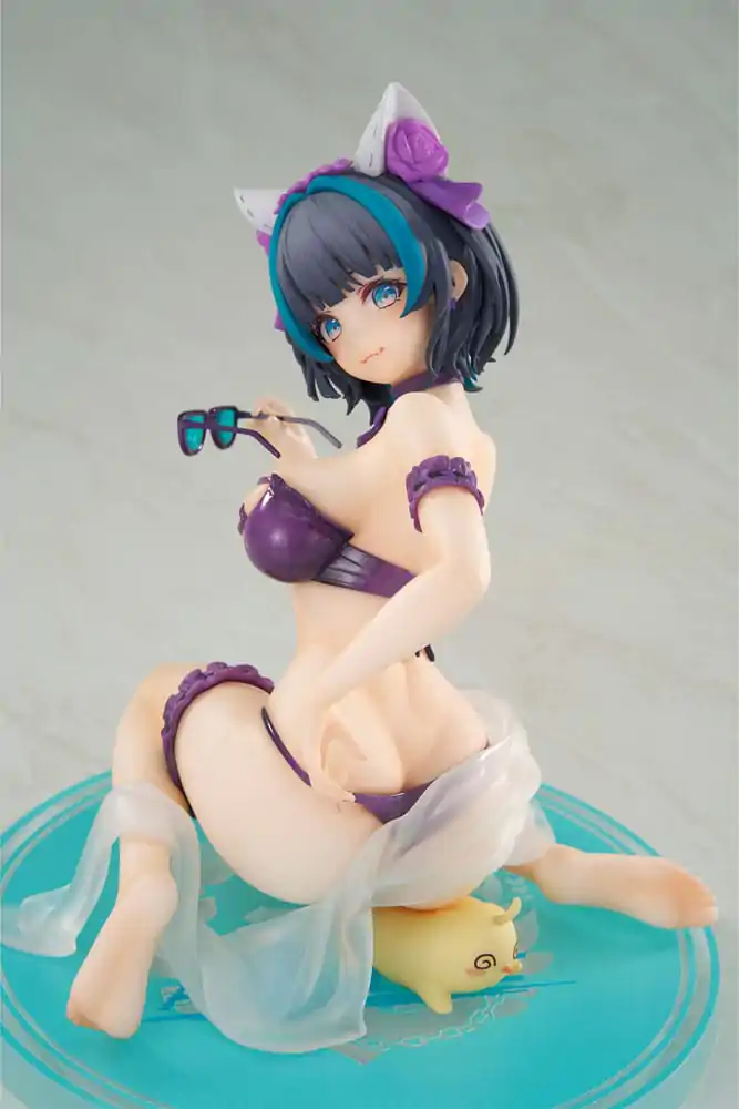Azur Lane Limepie Series Figurka PVC 1/8 Cheshire Summery Date! Ver. 13 cm zdjęcie produktu