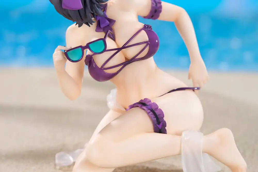 Azur Lane Limepie Series Figurka PVC 1/8 Cheshire Summery Date! Ver. 13 cm zdjęcie produktu