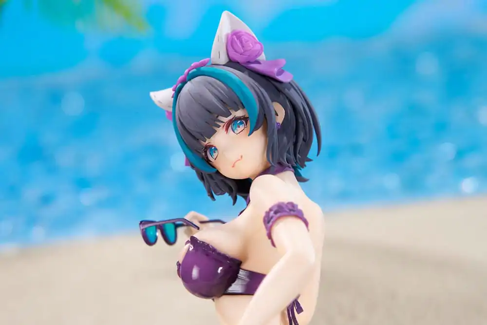 Azur Lane Limepie Series Figurka PVC 1/8 Cheshire Summery Date! Ver. 13 cm zdjęcie produktu