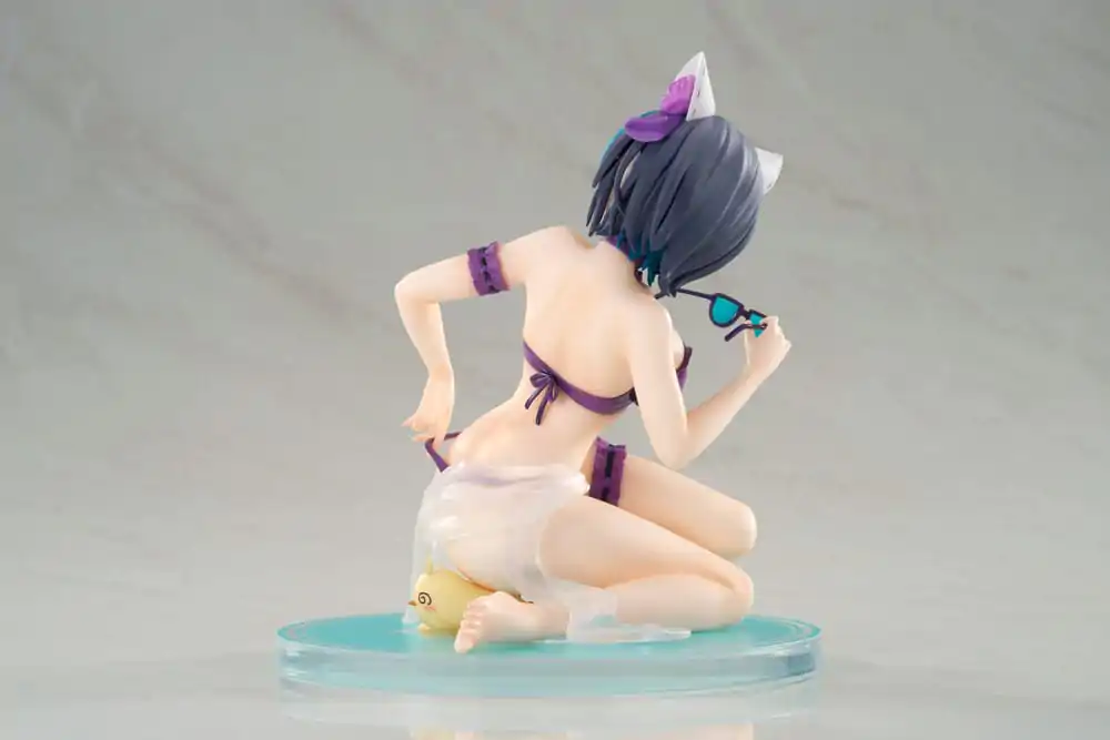 Azur Lane Limepie Series Figurka PVC 1/8 Cheshire Summery Date! Ver. 13 cm zdjęcie produktu