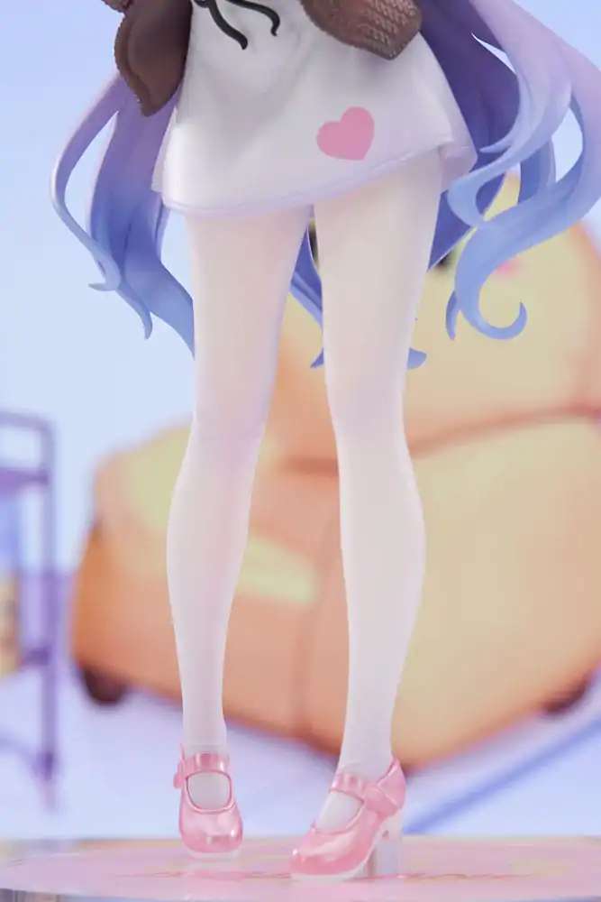 Azur Lane Limepie Series PVC Statuetka 1/8 Unicorn Angelic Nurse Ver. 20 cm zdjęcie produktu