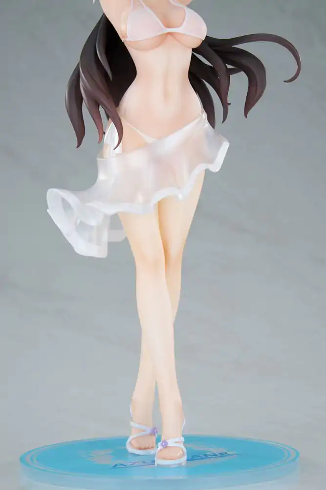 Azur Lane Limepie Series PVC Statuetka Atago Summer March Ver. 23 cm zdjęcie produktu