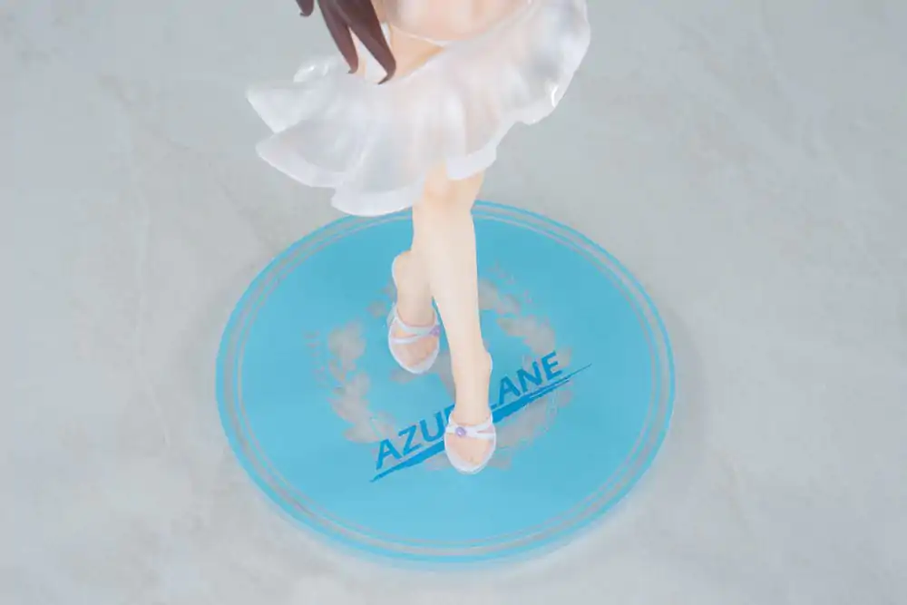 Azur Lane Limepie Series PVC Statuetka Atago Summer March Ver. 23 cm zdjęcie produktu