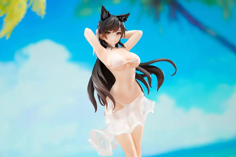 Azur Lane Limepie Series PVC Statuetka Atago Summer March Ver. 23 cm zdjęcie produktu