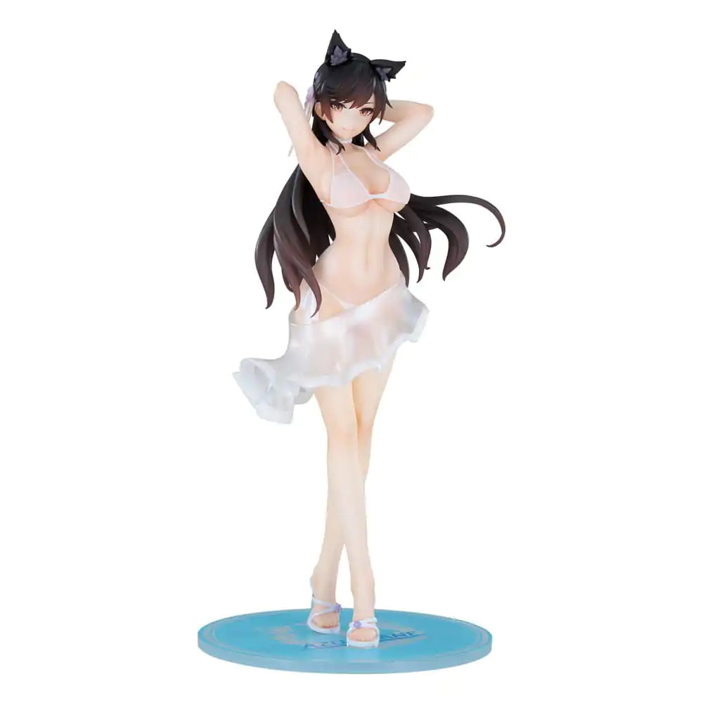 Azur Lane Limepie Series PVC Statuetka Atago Summer March Ver. 23 cm zdjęcie produktu