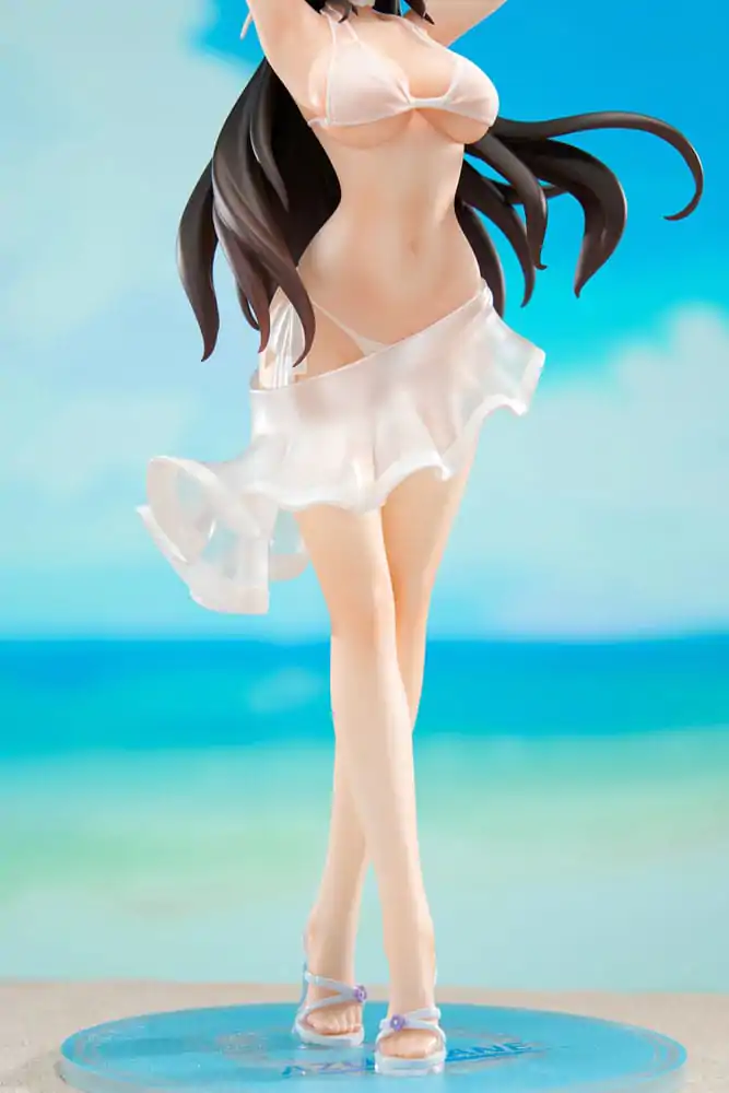 Azur Lane Limepie Series PVC Statuetka Atago Summer March Ver. 23 cm zdjęcie produktu