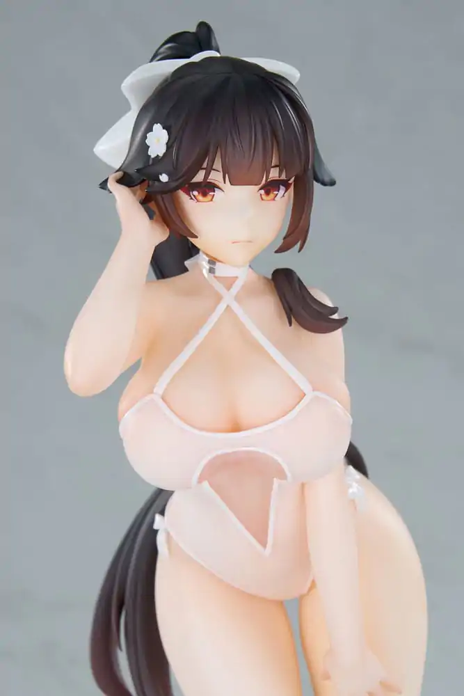 Azur Lane Limepie Series Statua PVC Takao Beach Rhapsody Ver. 22 cm zdjęcie produktu