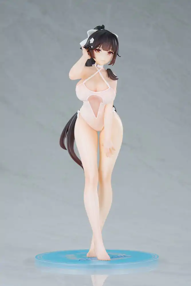 Azur Lane Limepie Series Statua PVC Takao Beach Rhapsody Ver. 22 cm zdjęcie produktu