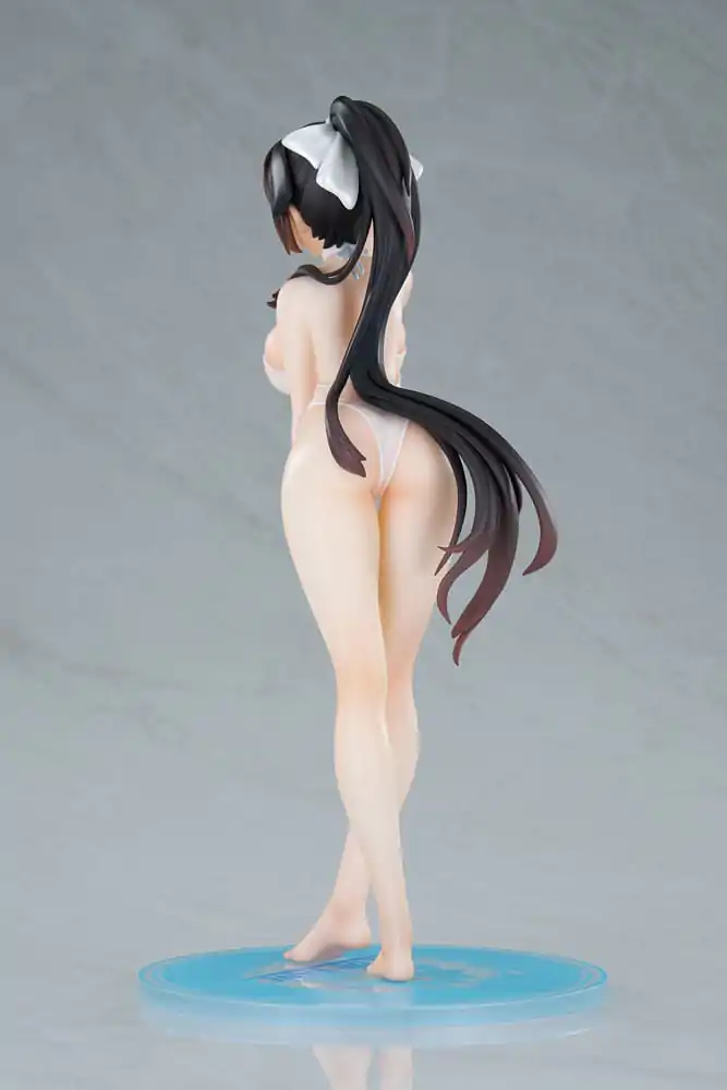 Azur Lane Limepie Series Statua PVC Takao Beach Rhapsody Ver. 22 cm zdjęcie produktu