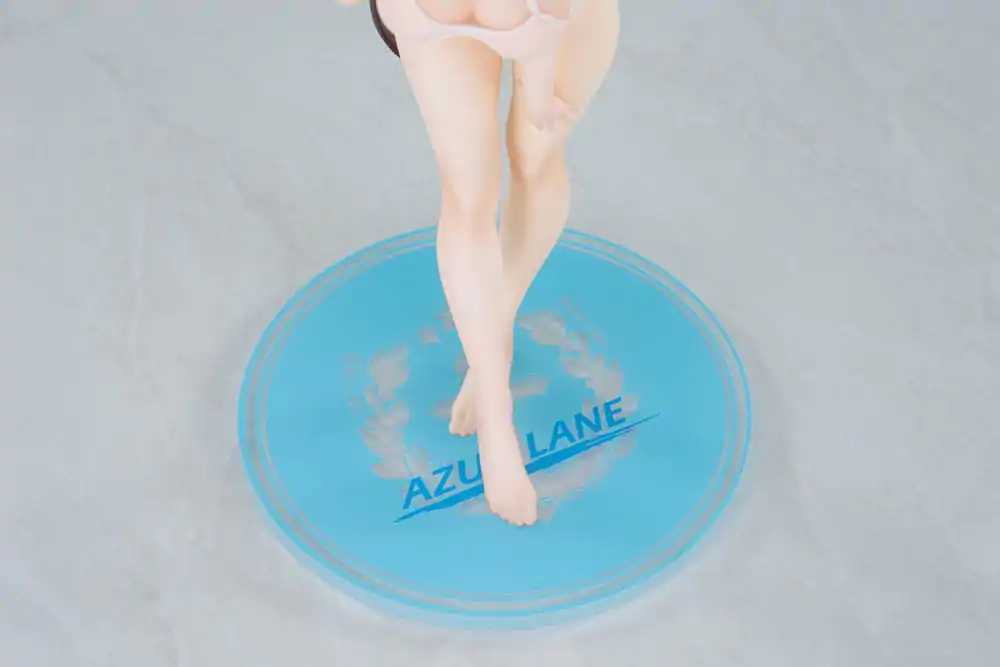 Azur Lane Limepie Series Statua PVC Takao Beach Rhapsody Ver. 22 cm zdjęcie produktu