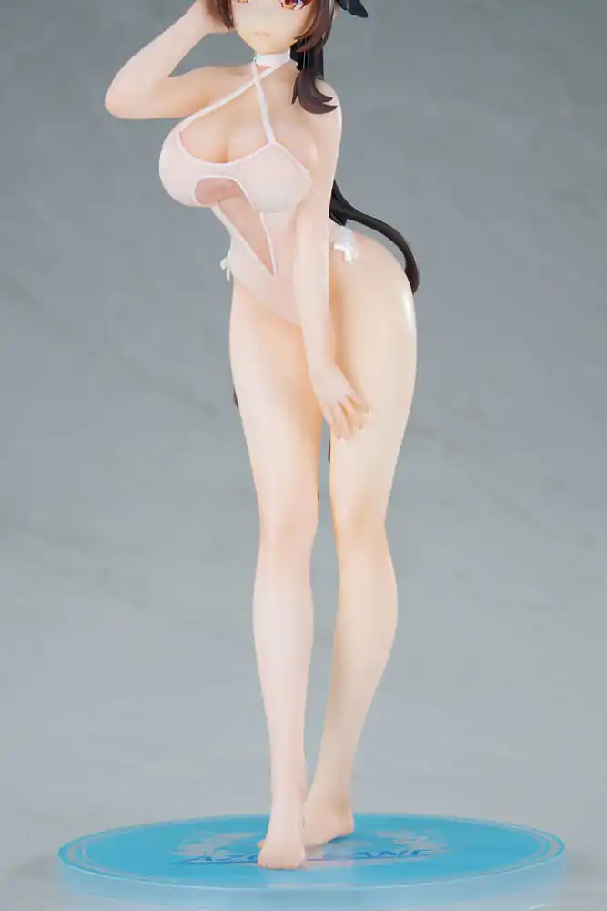 Azur Lane Limepie Series Statua PVC Takao Beach Rhapsody Ver. 22 cm zdjęcie produktu